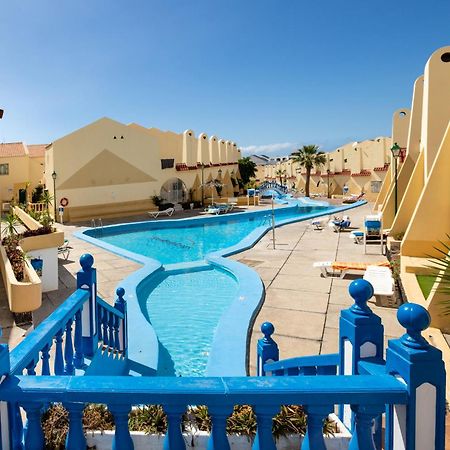 Mareverde Fase 3 Costa Adeje Home By Lovetenerife Exteriér fotografie