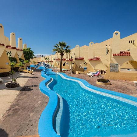 Mareverde Fase 3 Costa Adeje Home By Lovetenerife Exteriér fotografie