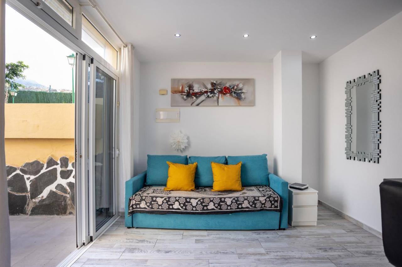 Mareverde Fase 3 Costa Adeje Home By Lovetenerife Exteriér fotografie
