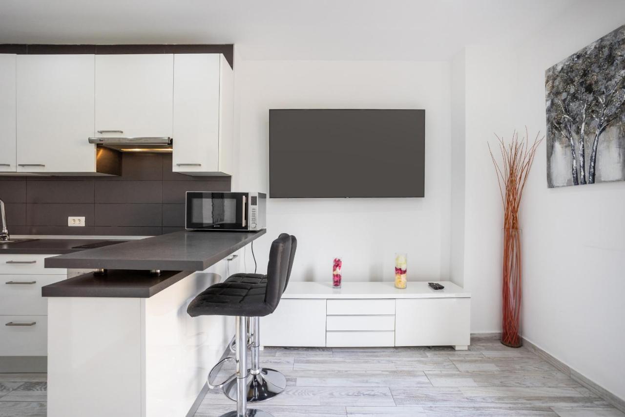 Mareverde Fase 3 Costa Adeje Home By Lovetenerife Exteriér fotografie