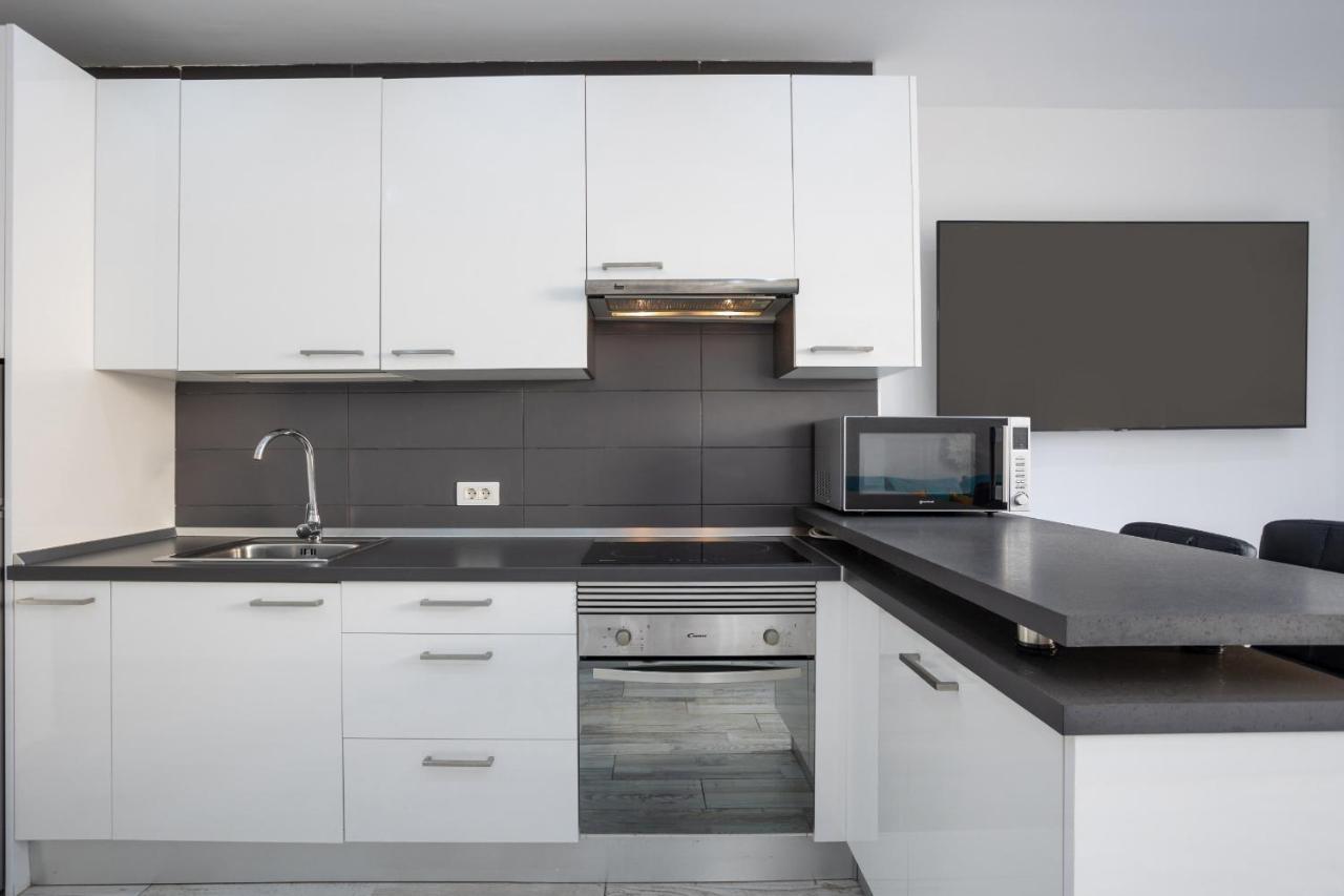Mareverde Fase 3 Costa Adeje Home By Lovetenerife Exteriér fotografie