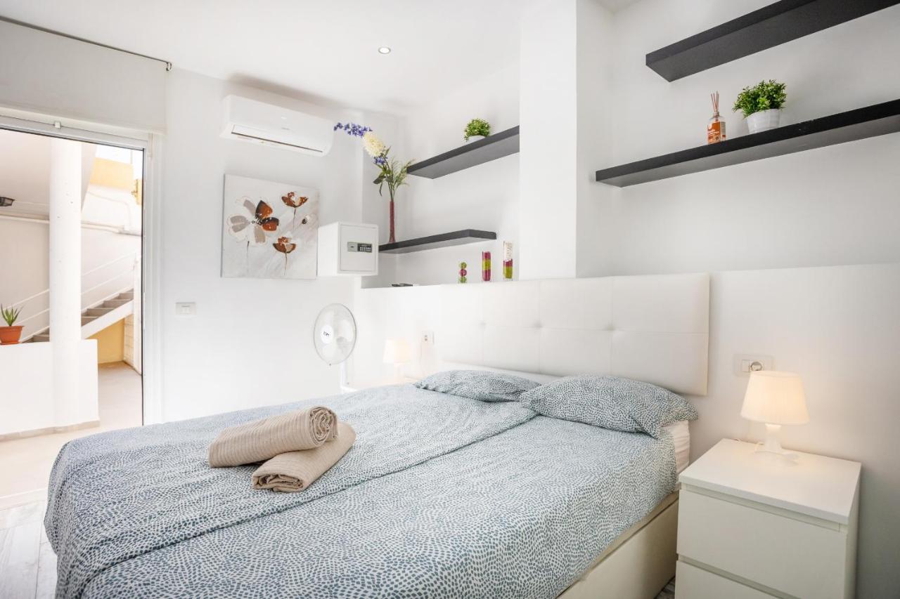 Mareverde Fase 3 Costa Adeje Home By Lovetenerife Exteriér fotografie