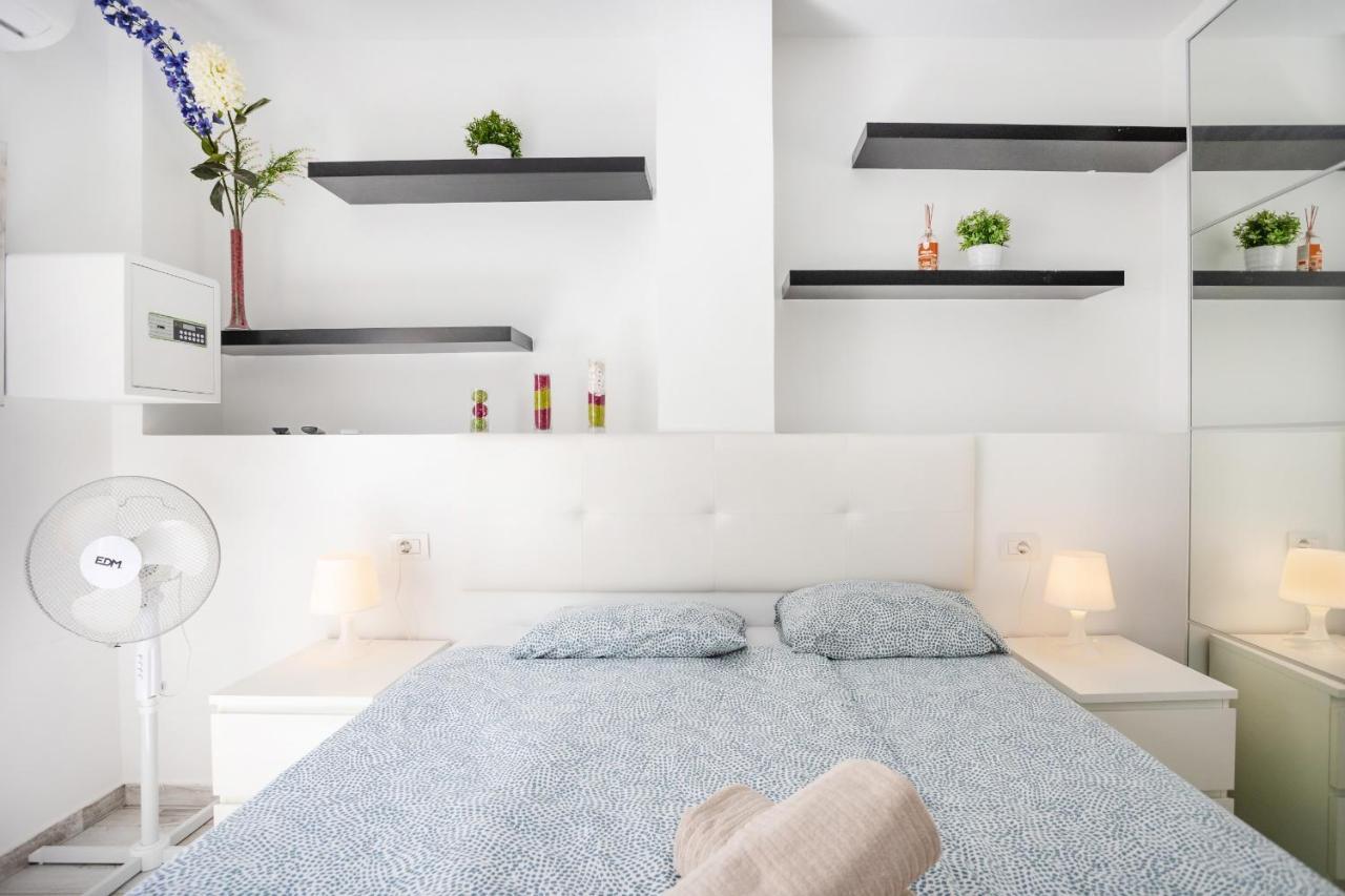 Mareverde Fase 3 Costa Adeje Home By Lovetenerife Exteriér fotografie