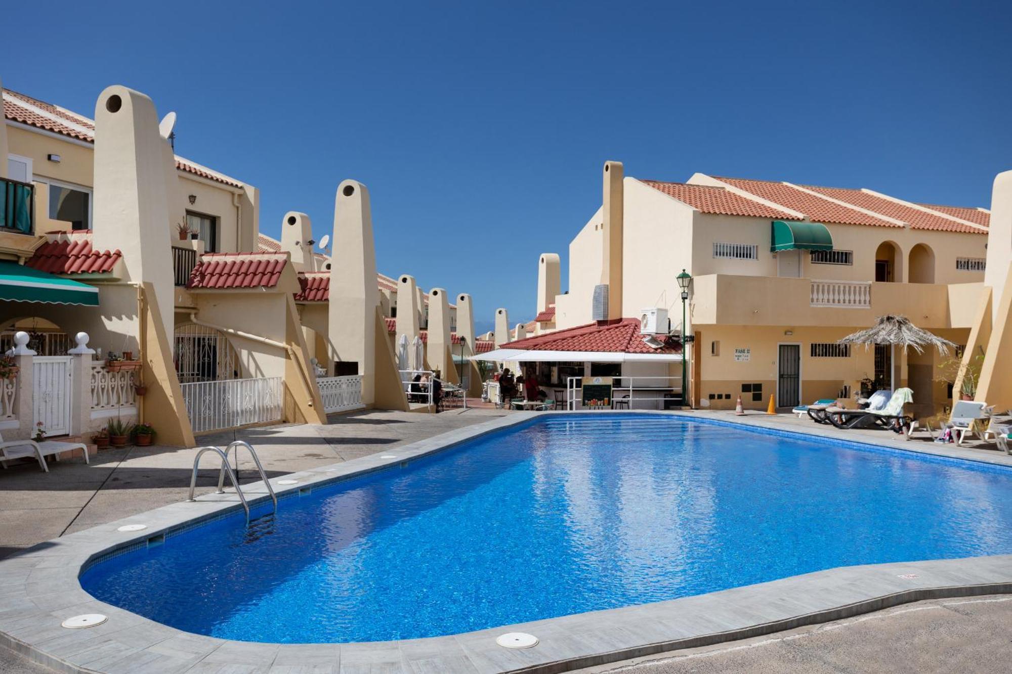 Mareverde Fase 3 Costa Adeje Home By Lovetenerife Exteriér fotografie