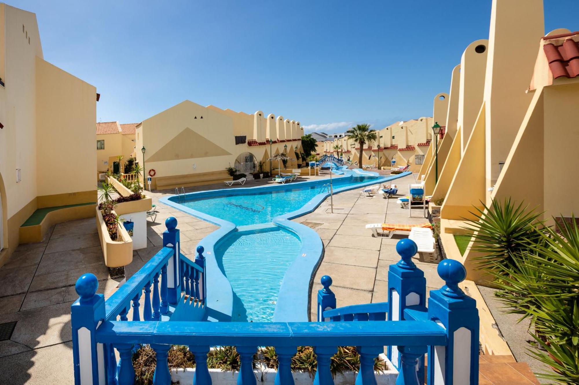 Mareverde Fase 3 Costa Adeje Home By Lovetenerife Exteriér fotografie