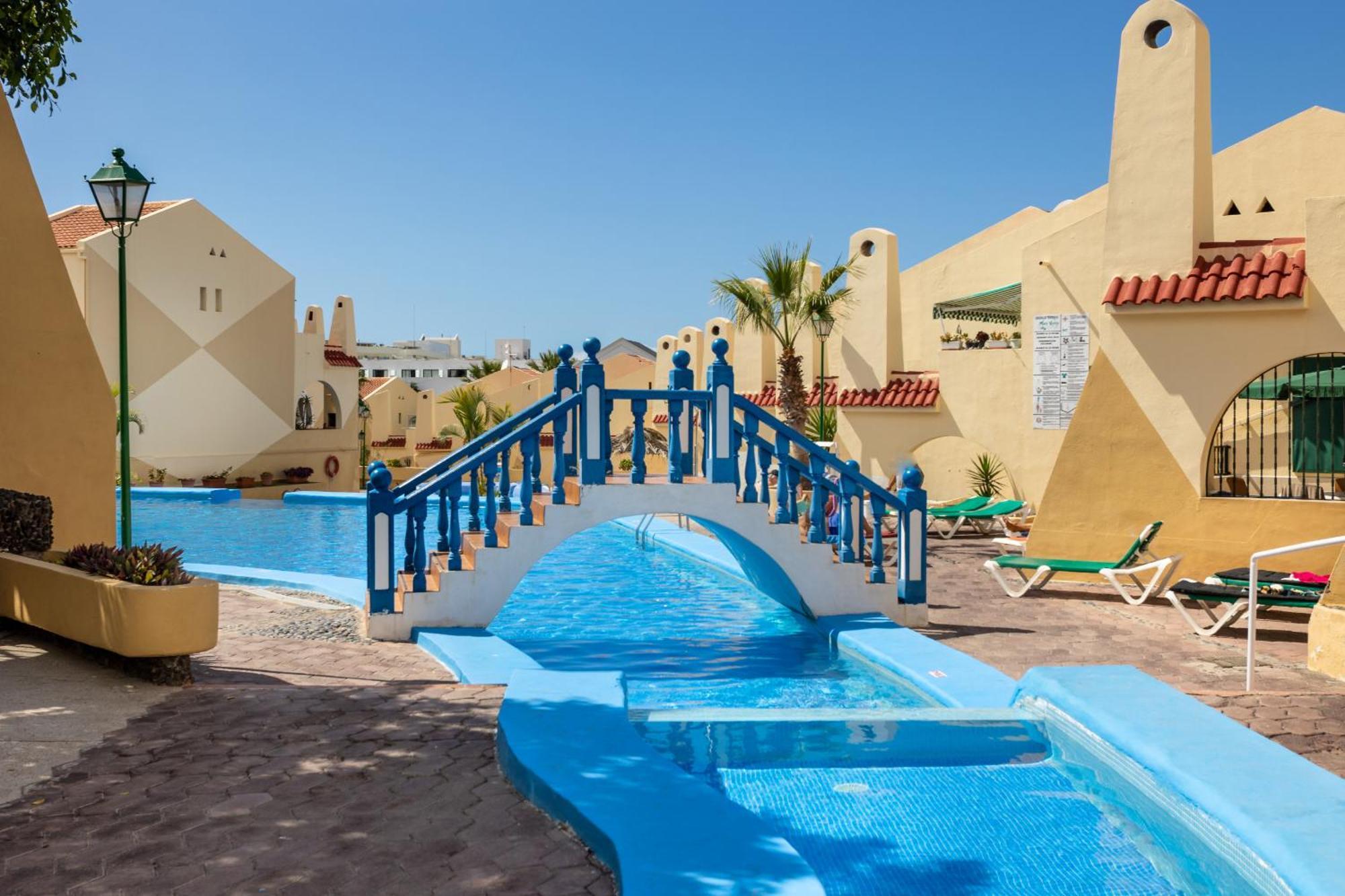 Mareverde Fase 3 Costa Adeje Home By Lovetenerife Exteriér fotografie