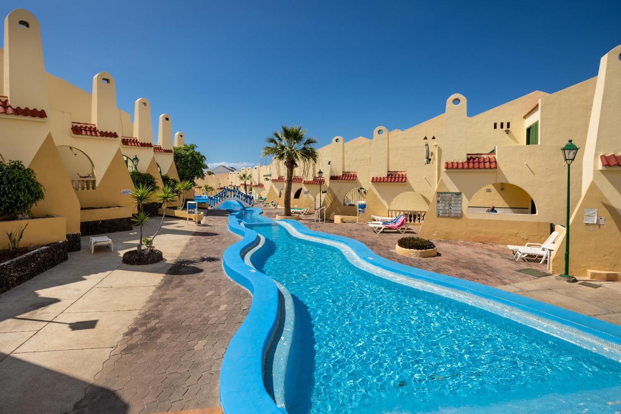 Mareverde Fase 3 Costa Adeje Home By Lovetenerife Exteriér fotografie