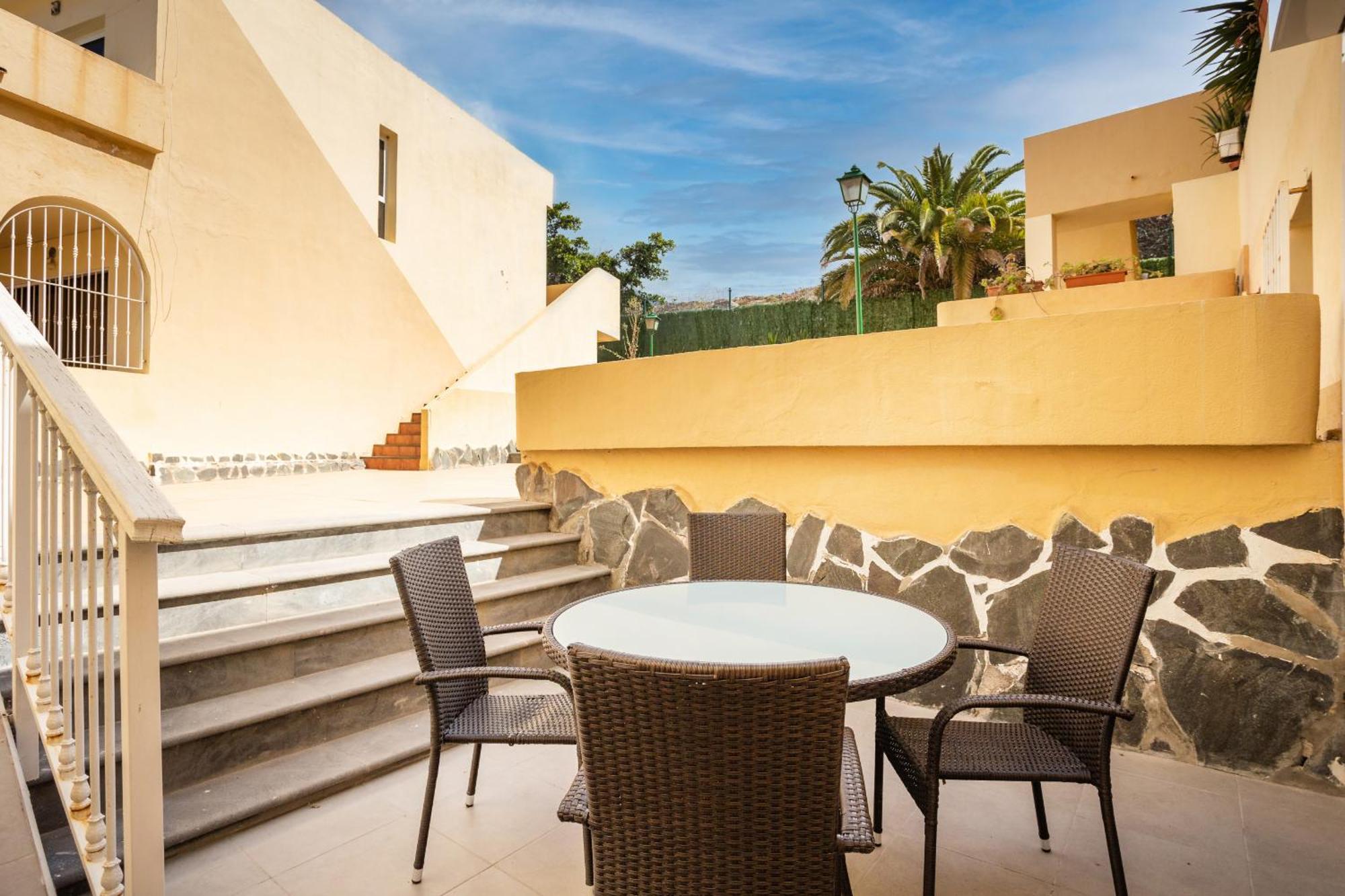 Mareverde Fase 3 Costa Adeje Home By Lovetenerife Exteriér fotografie