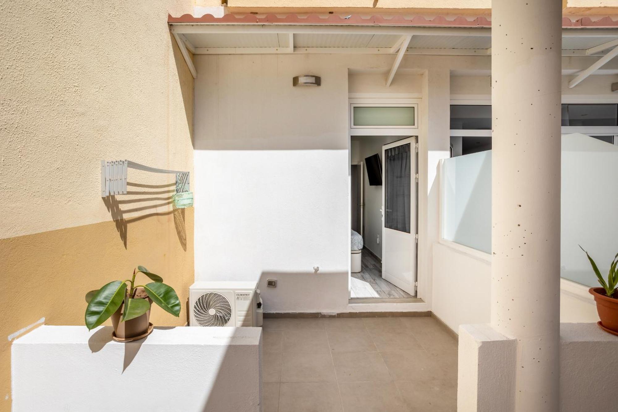 Mareverde Fase 3 Costa Adeje Home By Lovetenerife Exteriér fotografie