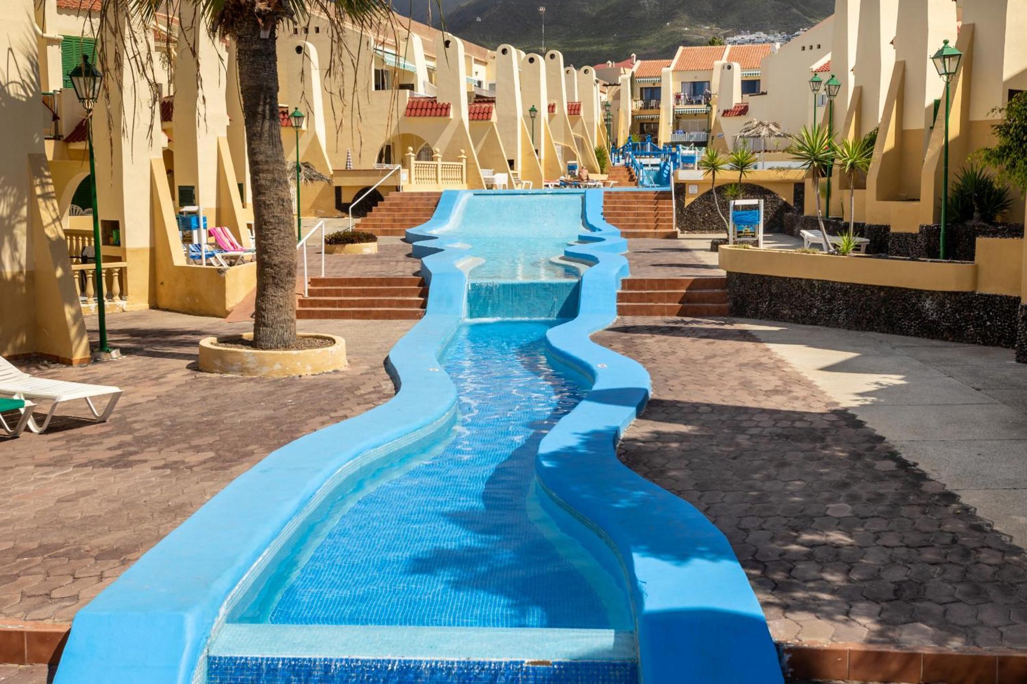 Mareverde Fase 3 Costa Adeje Home By Lovetenerife Exteriér fotografie