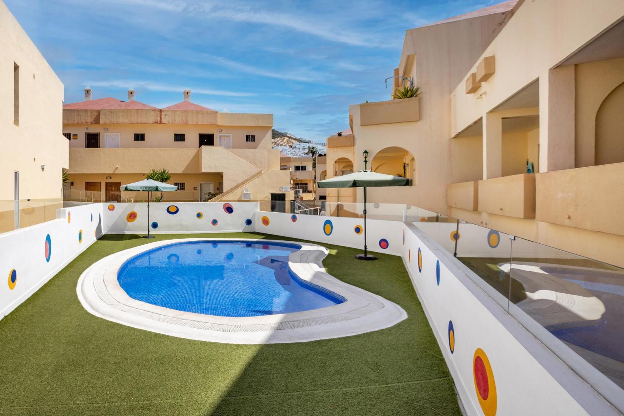 Mareverde Fase 3 Costa Adeje Home By Lovetenerife Exteriér fotografie