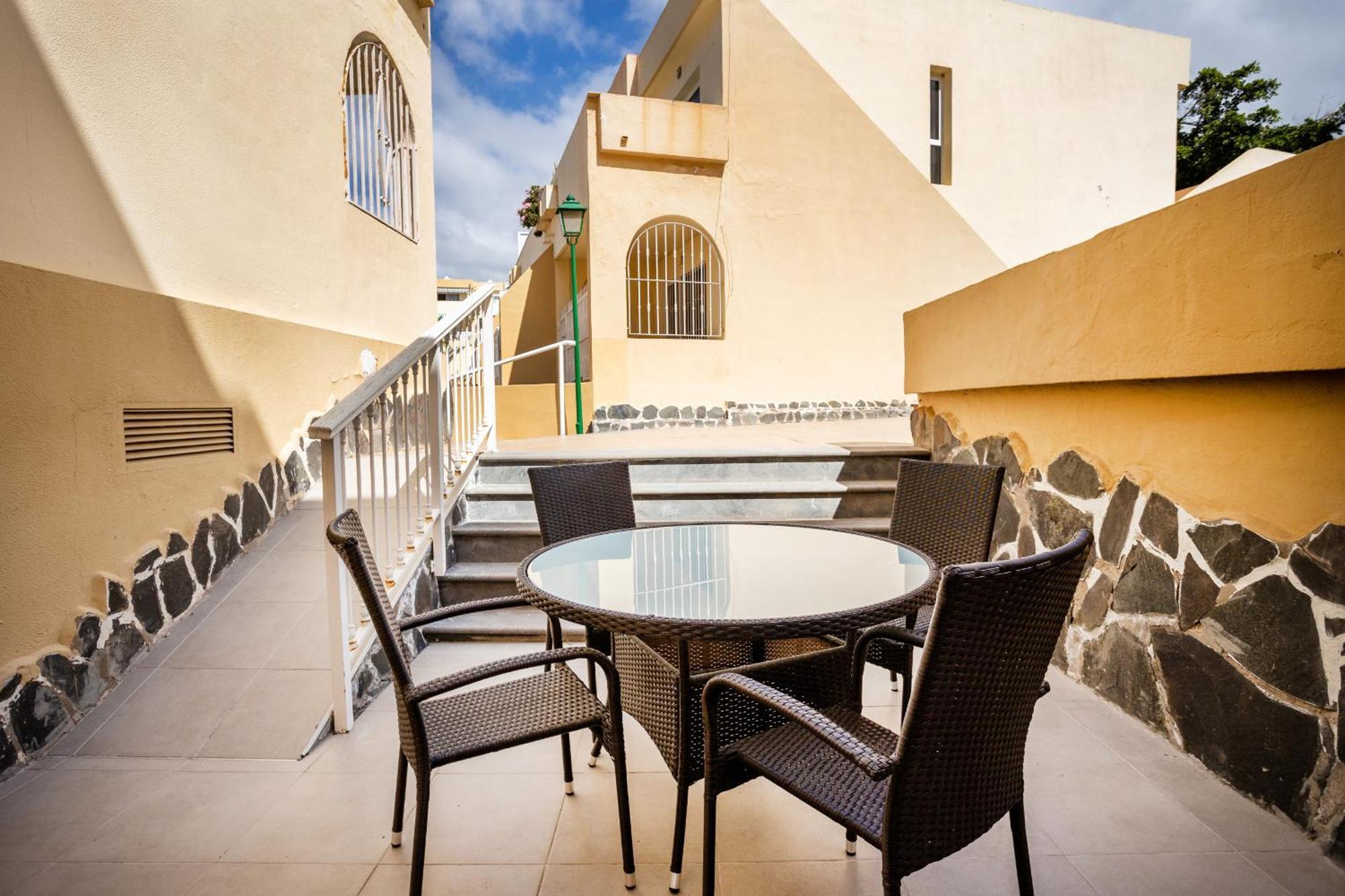 Mareverde Fase 3 Costa Adeje Home By Lovetenerife Exteriér fotografie