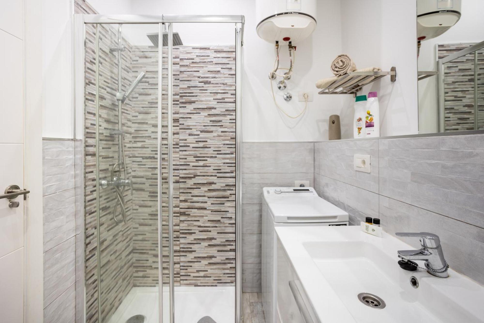 Mareverde Fase 3 Costa Adeje Home By Lovetenerife Exteriér fotografie